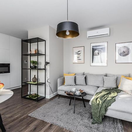 Rent Like Home - Slonimskiego 15 Breslau Exterior foto