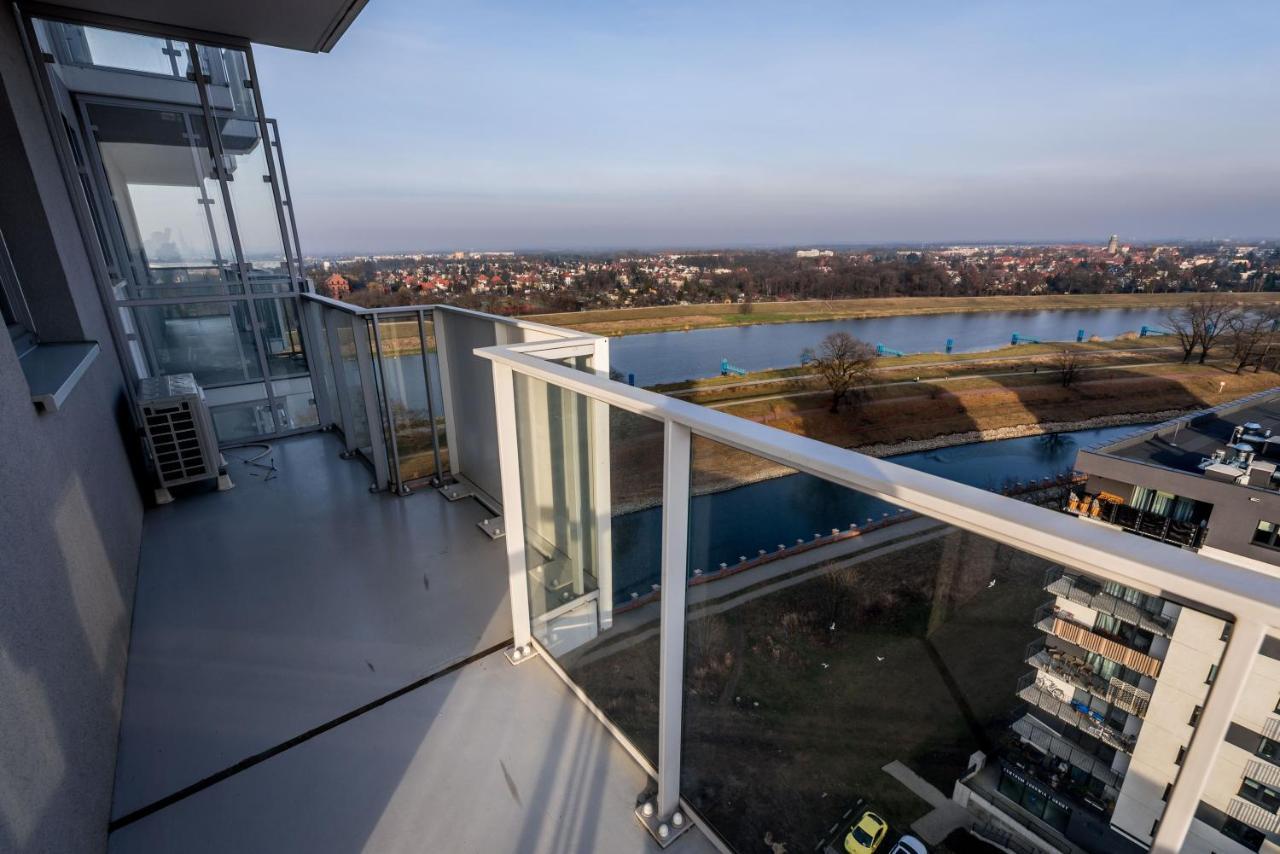 Rent Like Home - Slonimskiego 15 Breslau Exterior foto