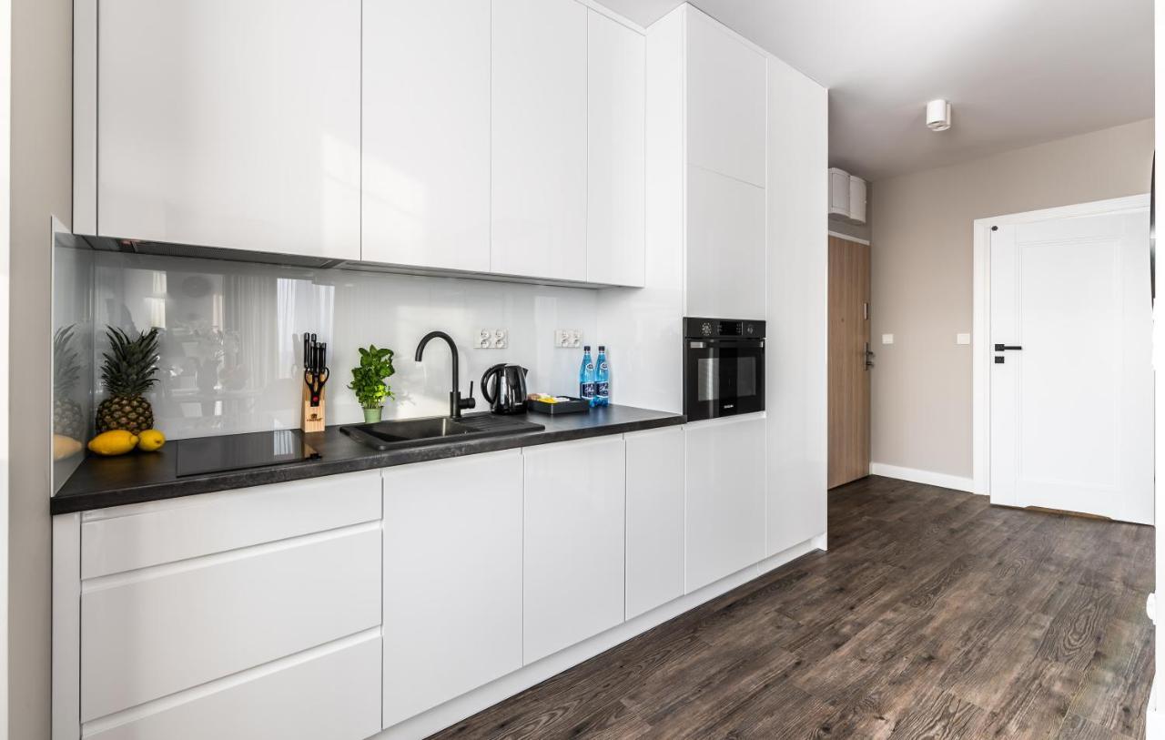 Rent Like Home - Slonimskiego 15 Breslau Exterior foto