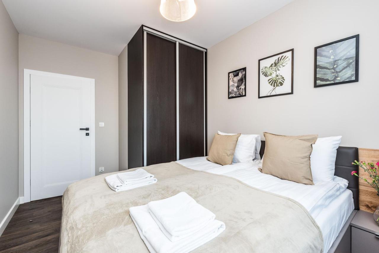 Rent Like Home - Slonimskiego 15 Breslau Exterior foto