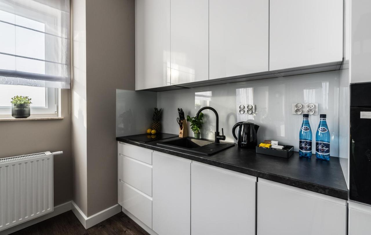 Rent Like Home - Slonimskiego 15 Breslau Exterior foto