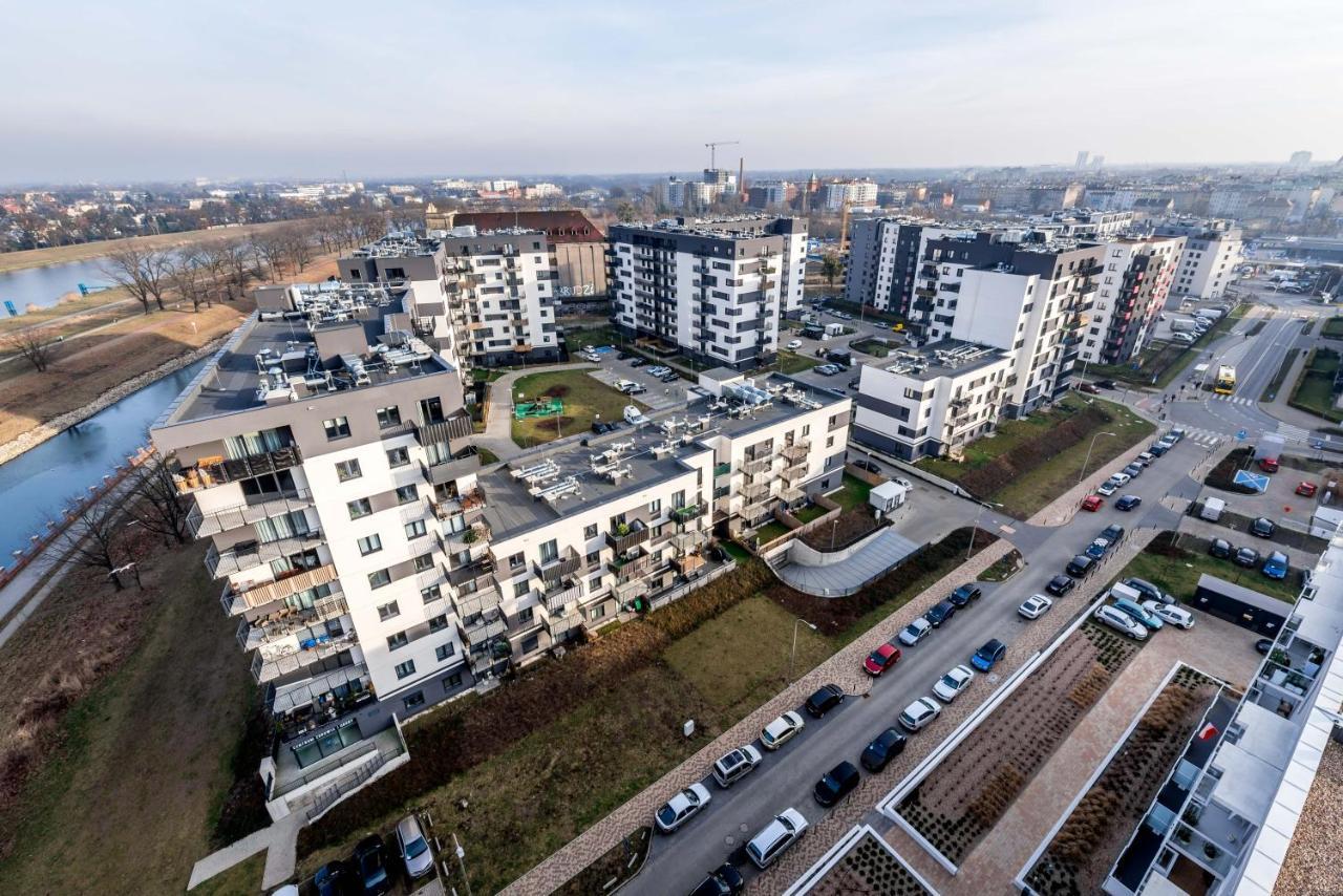 Rent Like Home - Slonimskiego 15 Breslau Exterior foto
